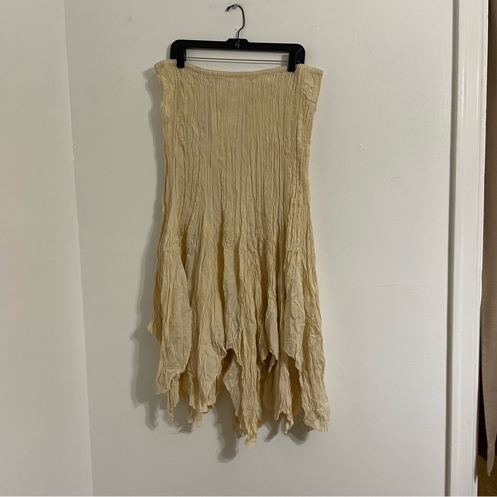 NWT Spanner Maxi Skirt | Size: 4